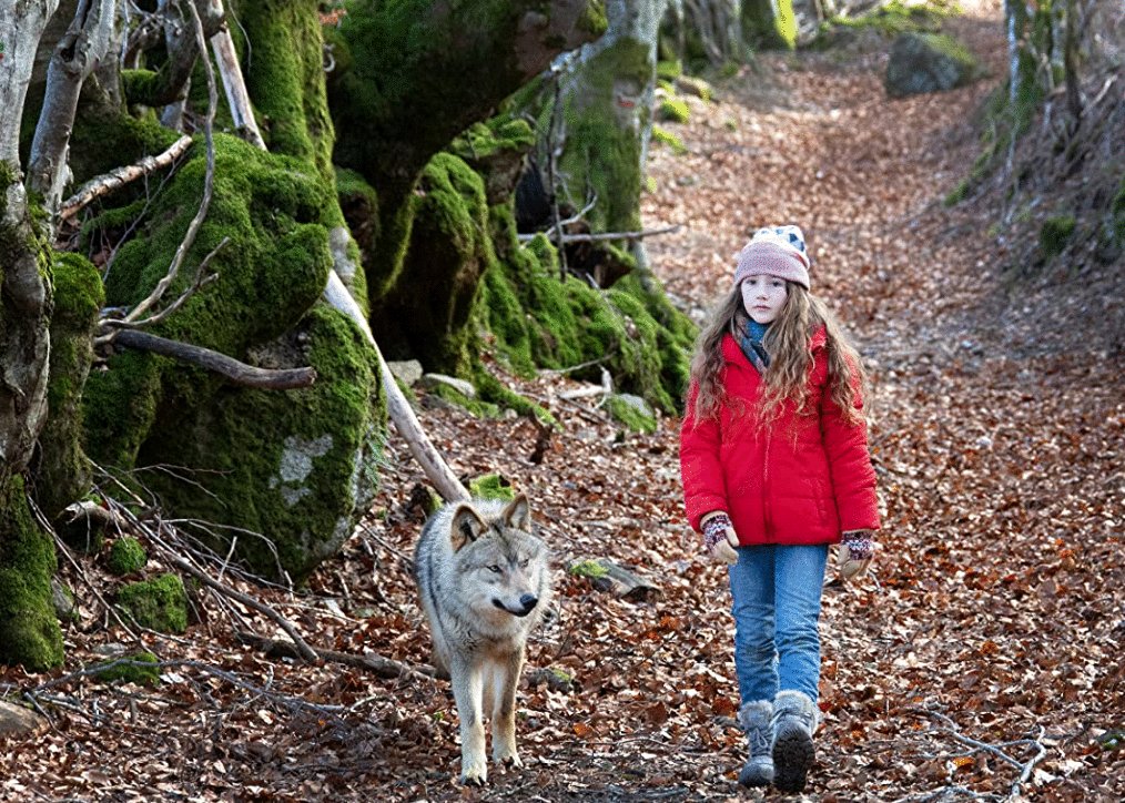 Photo from the movie Mystère