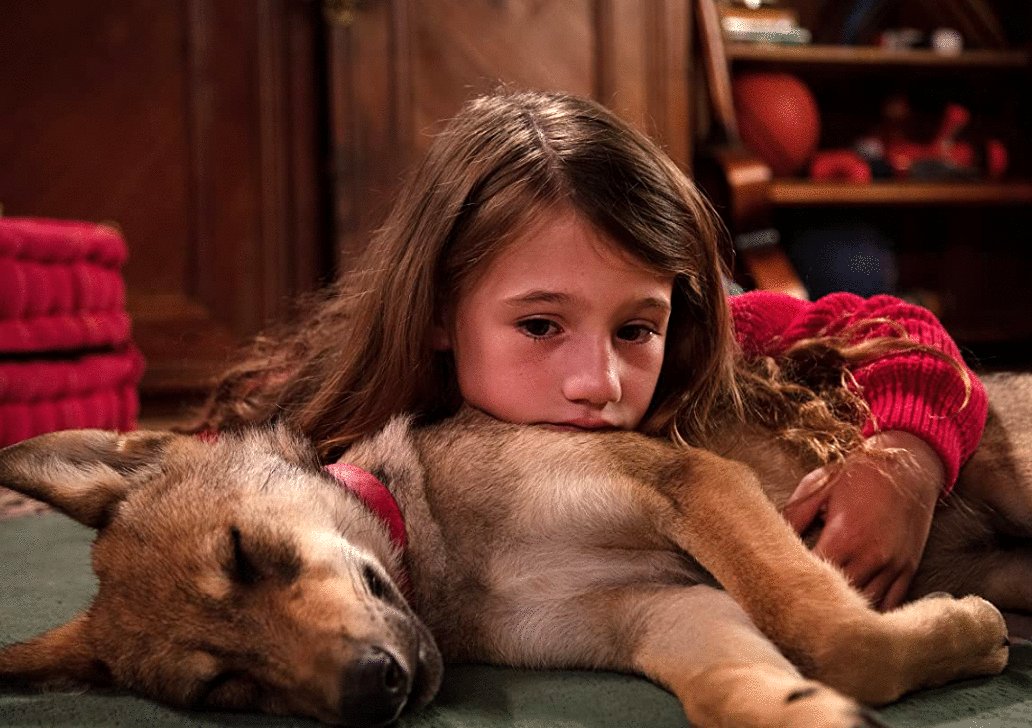 Photo from the movie Mystère