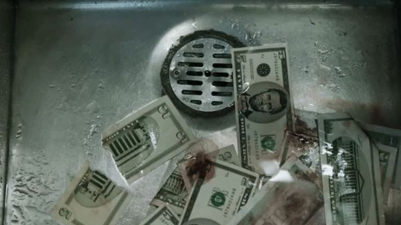 Photo du film The Drop