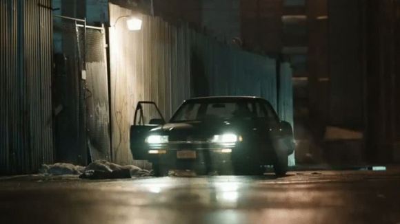 Photo du film The Drop