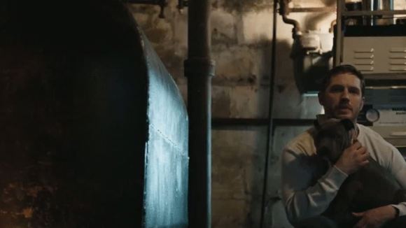 Photo du film The Drop