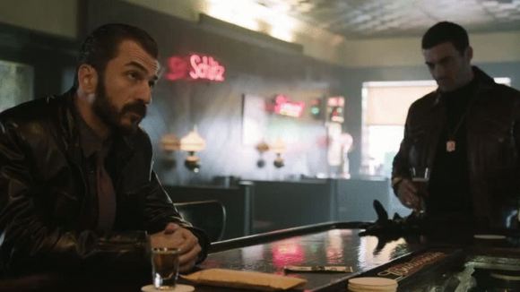 Photo du film The Drop