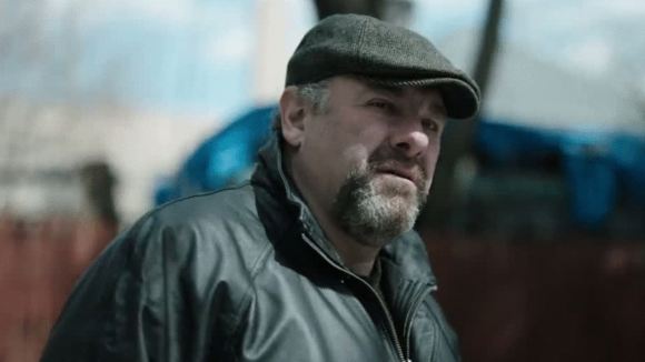 Photo du film The Drop