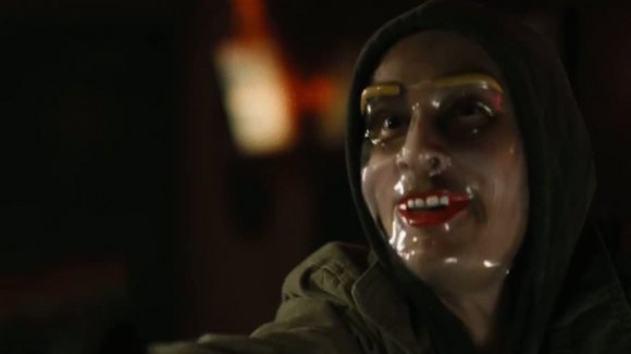 Photo du film The Drop