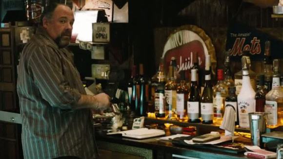 Photo du film The Drop