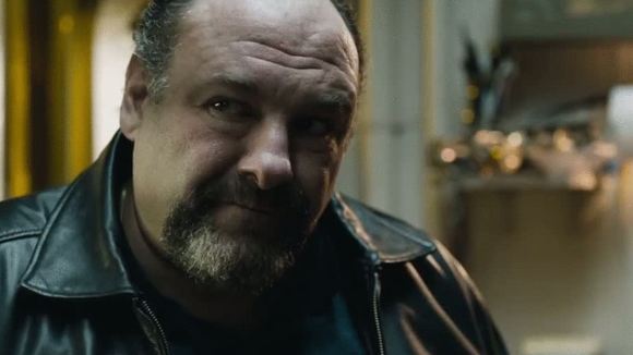 Photo du film The Drop