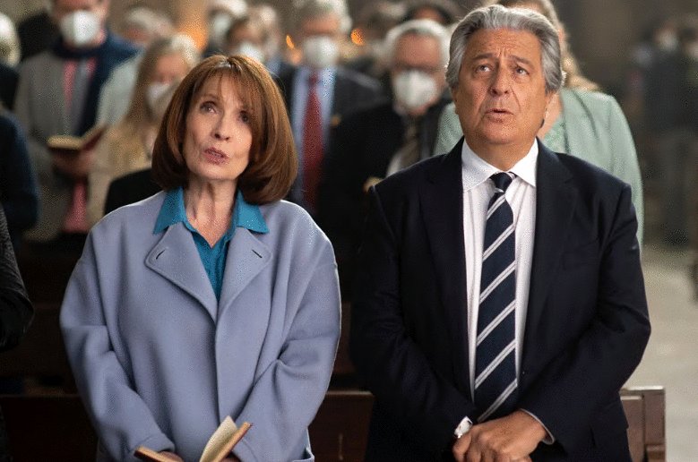 Photo du film Qu'est-ce qu'on a tous fait au Bon Dieu?