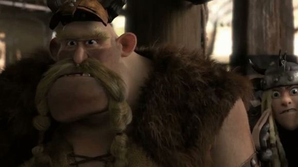 Photo du film Dragons 2 v.f.