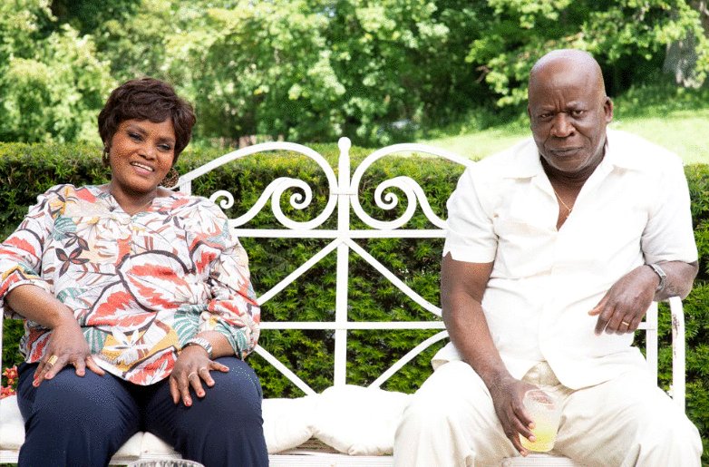 Photo du film Qu'est-ce qu'on a tous fait au Bon Dieu?