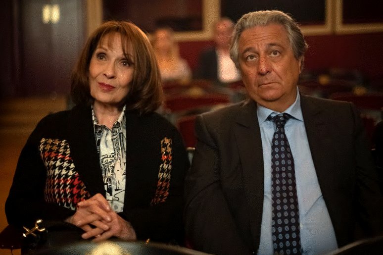 Photo du film Qu'est-ce qu'on a tous fait au Bon Dieu?