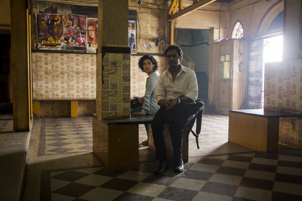 Photo from the movie Photograph