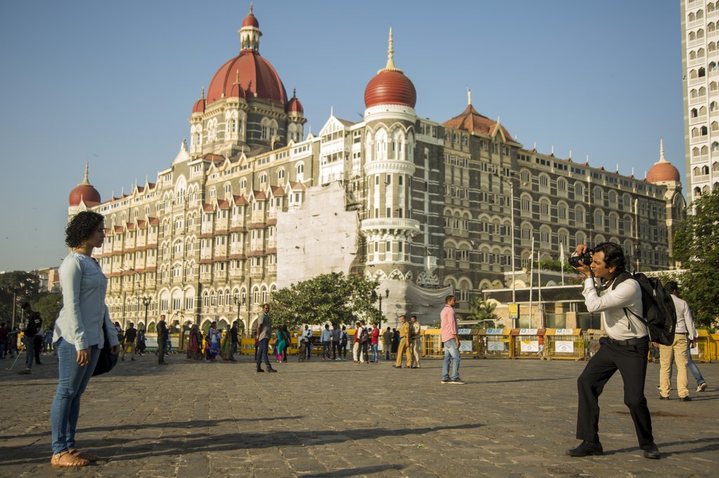 Photo from the movie Photograph