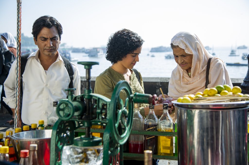 Photo from the movie Photograph