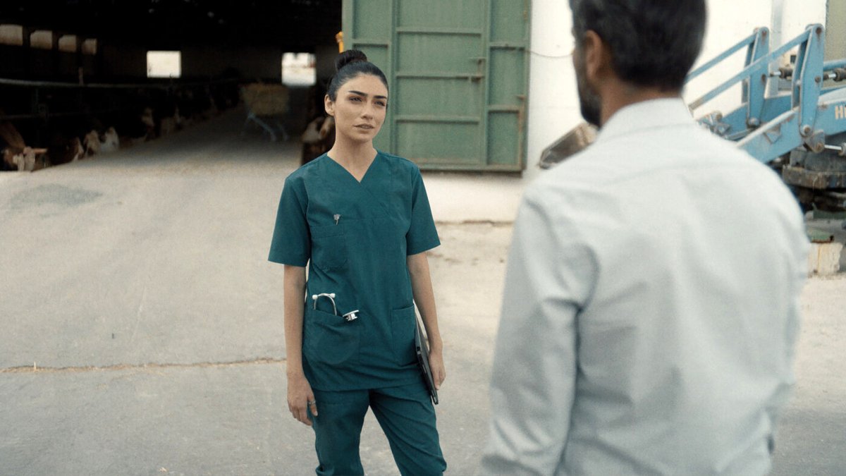 Photo from the movie The Things You Kill