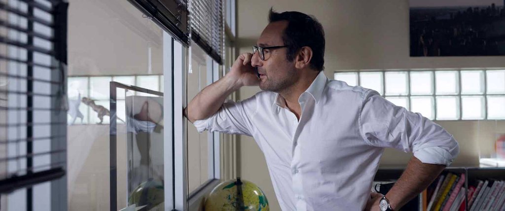 Photo du film Jusqu'ici tout va bien