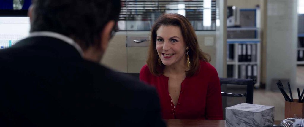 Photo du film Jusqu'ici tout va bien