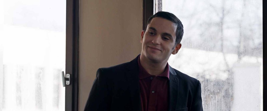 Photo du film Jusqu'ici tout va bien