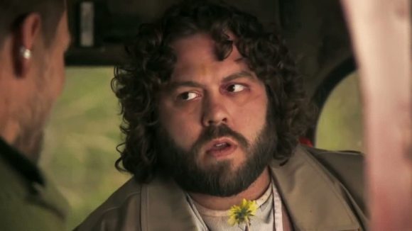 Photo du film Don Peyote