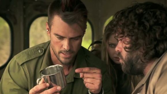 Photo du film Don Peyote