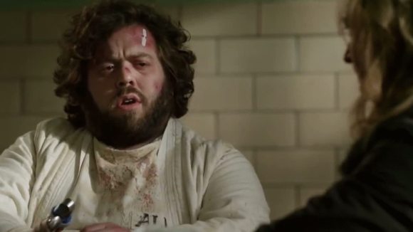 Photo du film Don Peyote