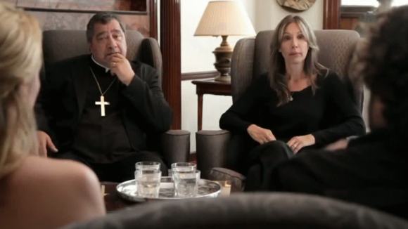 Photo du film Don Peyote