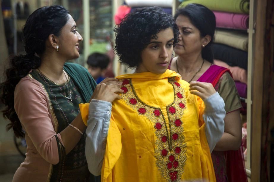 Photo from the movie Photograph