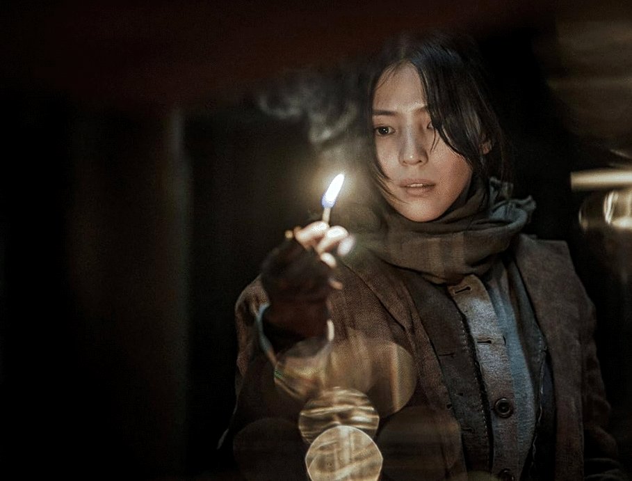 Photo from the movie Gyeongseong Creature