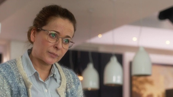 Photo du film Absolutely Fabulous: The Movie