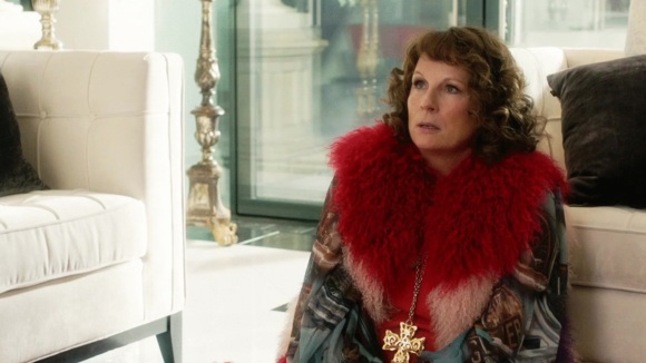 Photo du film Absolutely Fabulous: The Movie