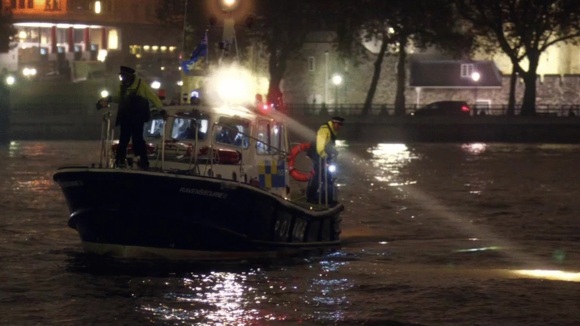 Photo du film Absolutely Fabulous: The Movie