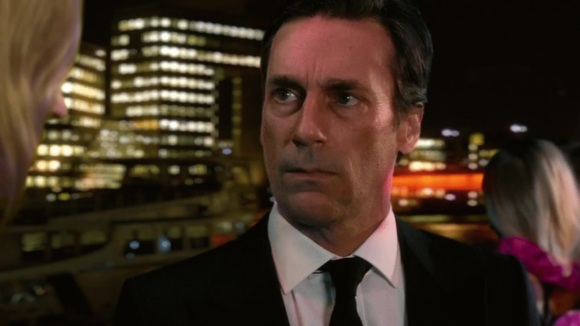 Photo du film Absolutely Fabulous: The Movie