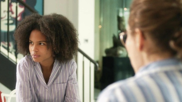 Photo du film Absolutely Fabulous: The Movie