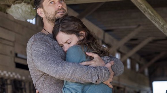 Photo du film The Affair