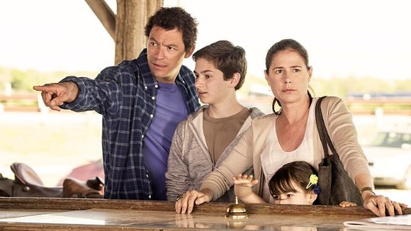 Photo du film The Affair