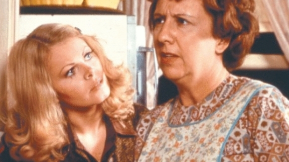 Photo from the movie All in the Family