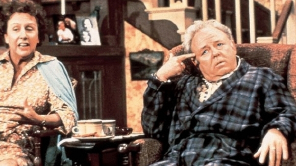 Photo from the movie All in the Family