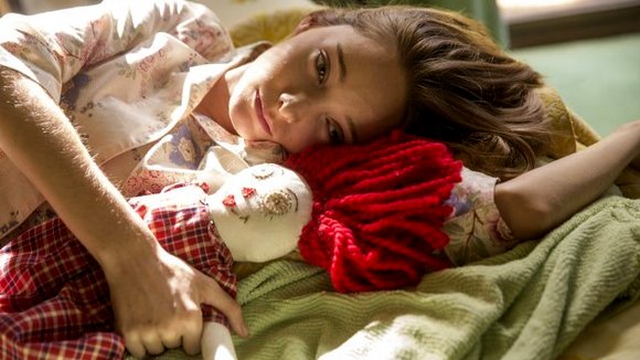 Photo du film Aquarius