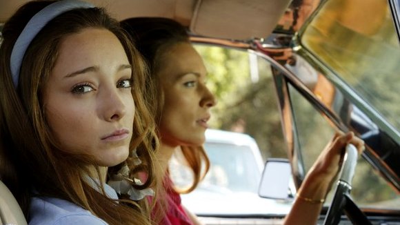 Photo du film Aquarius