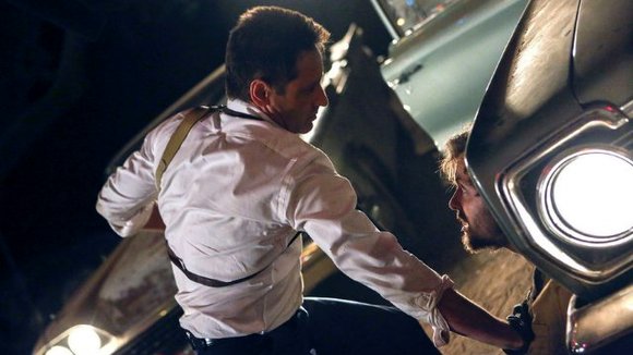 Photo du film Aquarius