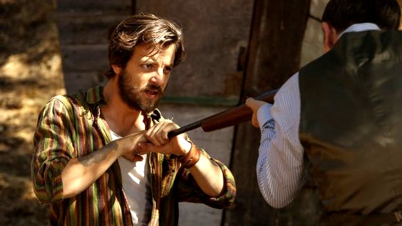 Photo du film Aquarius