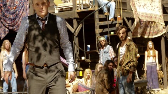 Photo du film Aquarius