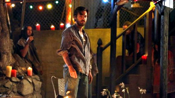 Photo du film Aquarius