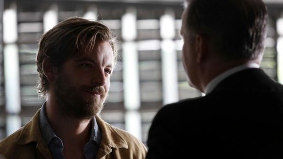 Photo du film Aquarius