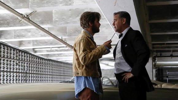 Photo du film Aquarius