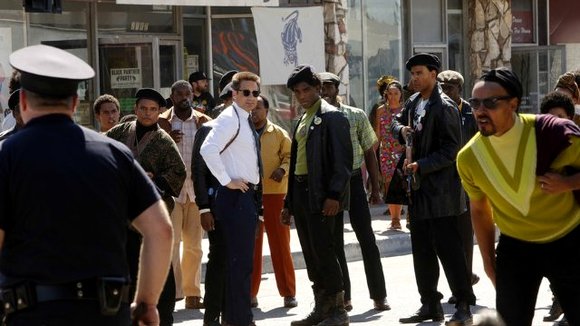 Photo du film Aquarius