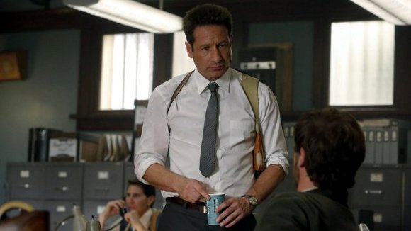 Photo du film Aquarius