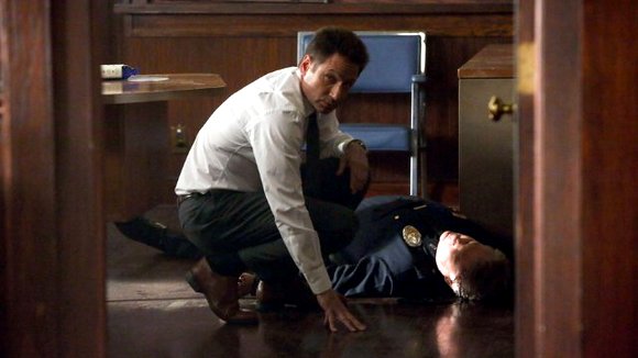 Photo du film Aquarius