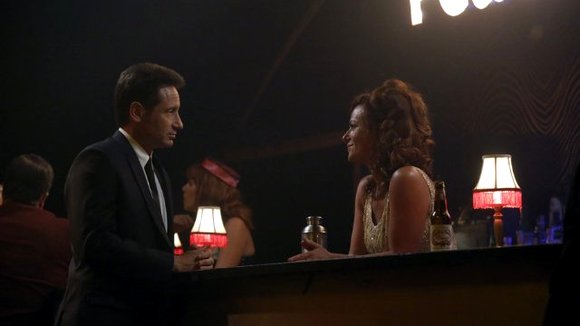 Photo du film Aquarius