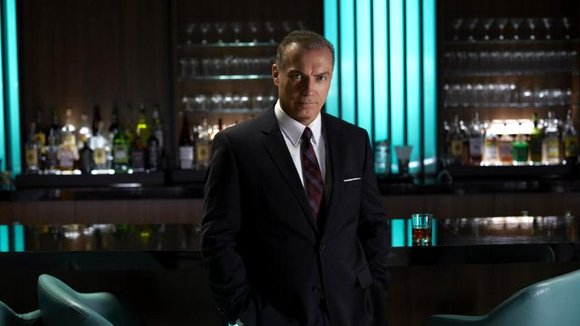 Photo from the movie Ascension