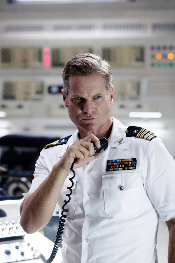 Photo from the movie Ascension